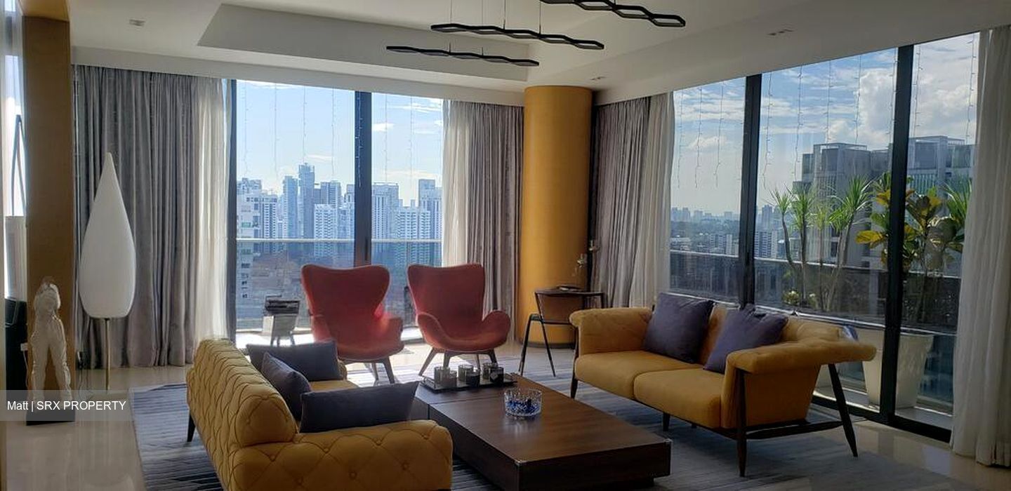 Trilight (D11), Condominium #595123551